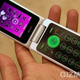 Image for article titled Sony Ericsson Equinox 3G Clamshell Phone: Exclusive to T-Mobile on October 28